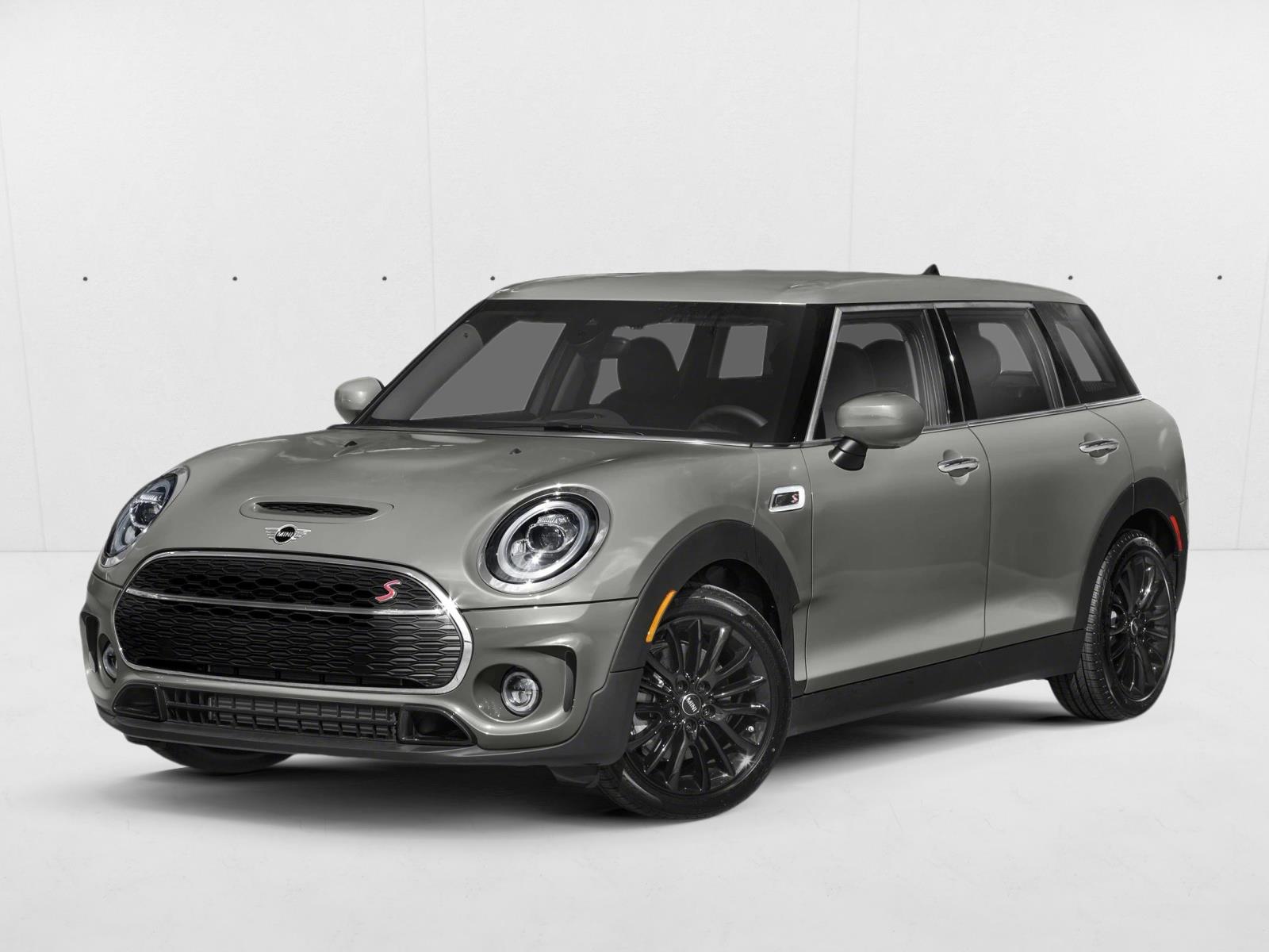 2023 MINI Clubman