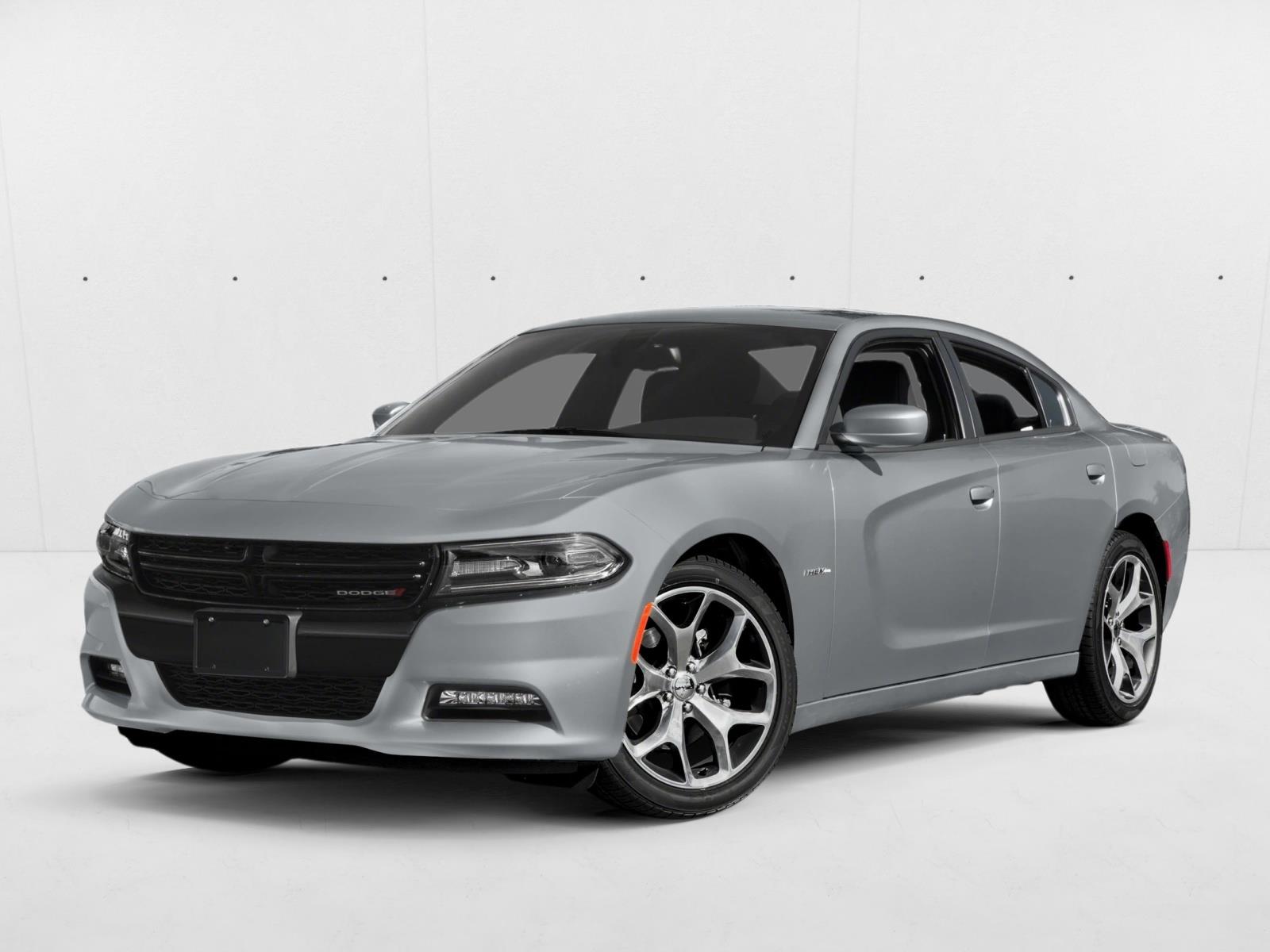 2016 Dodge Charger R/T Road/Track's photo