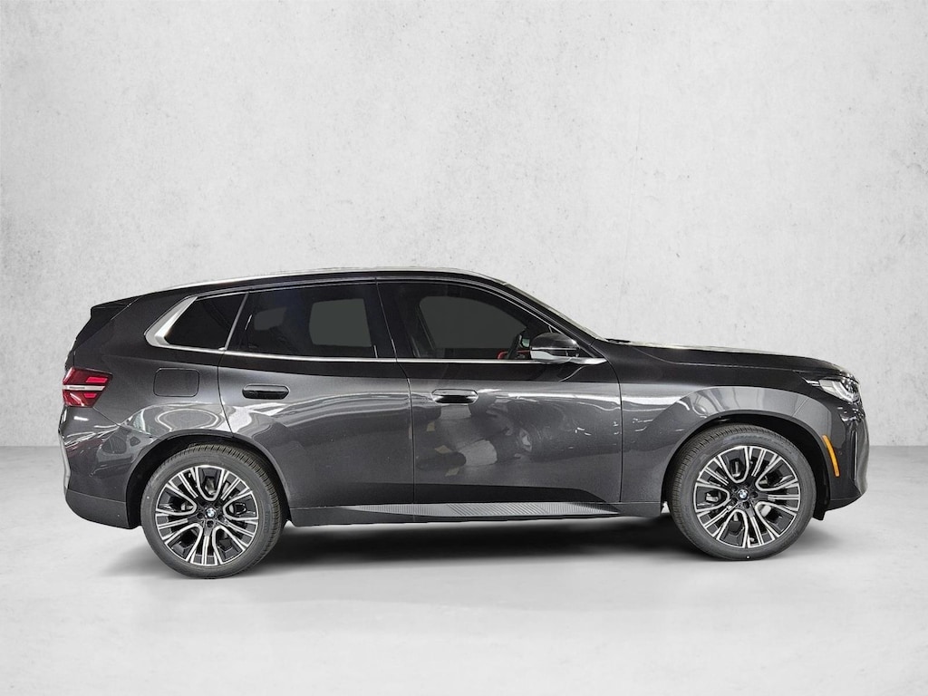 Used 2026 BMW X3 30 xDrive SUV