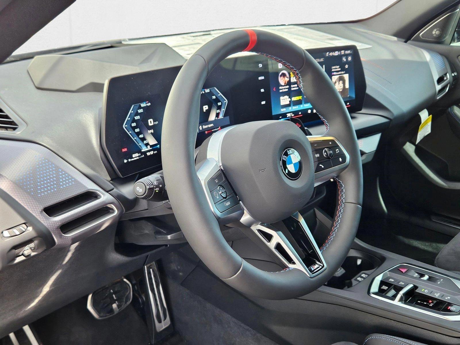 2025 Bmw M235i xDrive Gran Coupe photo 3