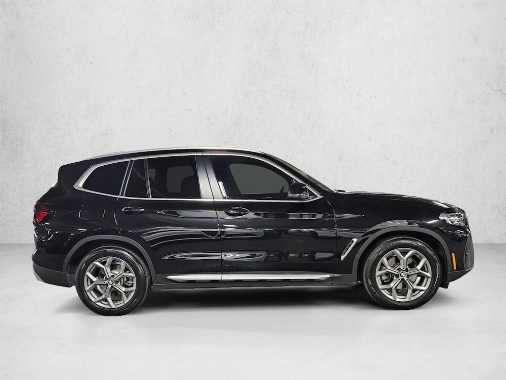 Used 2024 BMW X3 sDrive30i Sport Utility