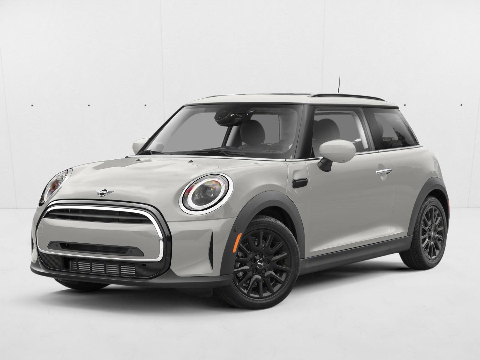 2023 MINI Hardtop 2 Door Base