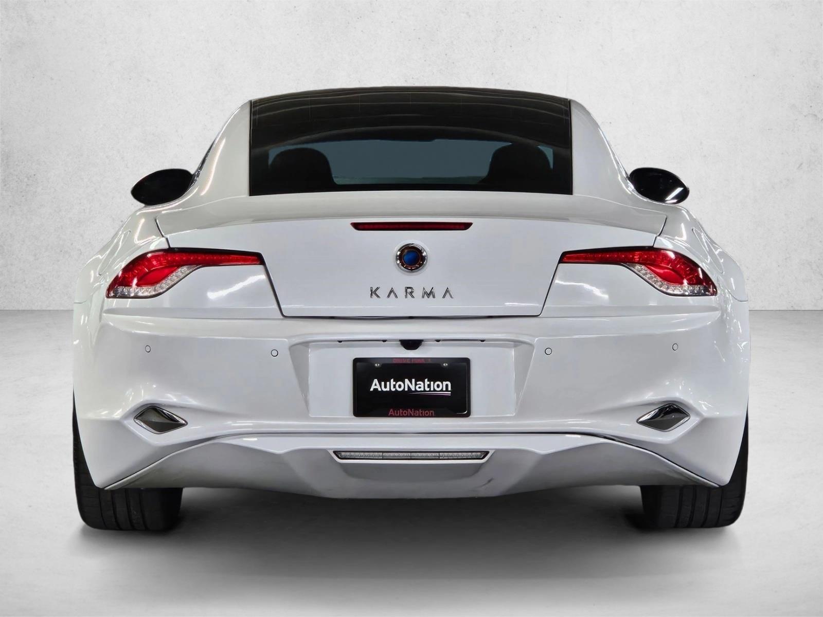 2019 KARMA Revero