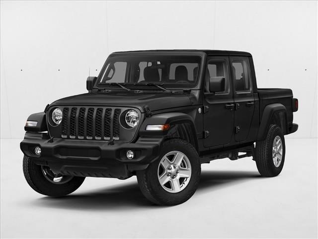 2021 Jeep Gladiator 80TH's photo