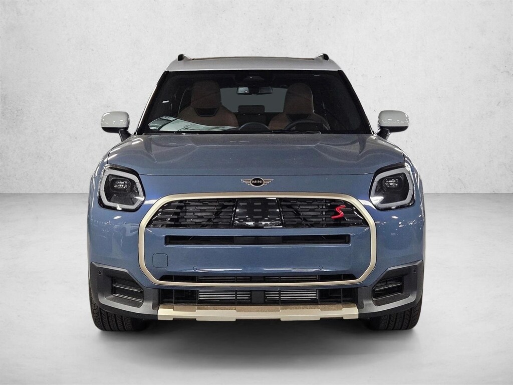Used 2026 MINI Countryman S SUV