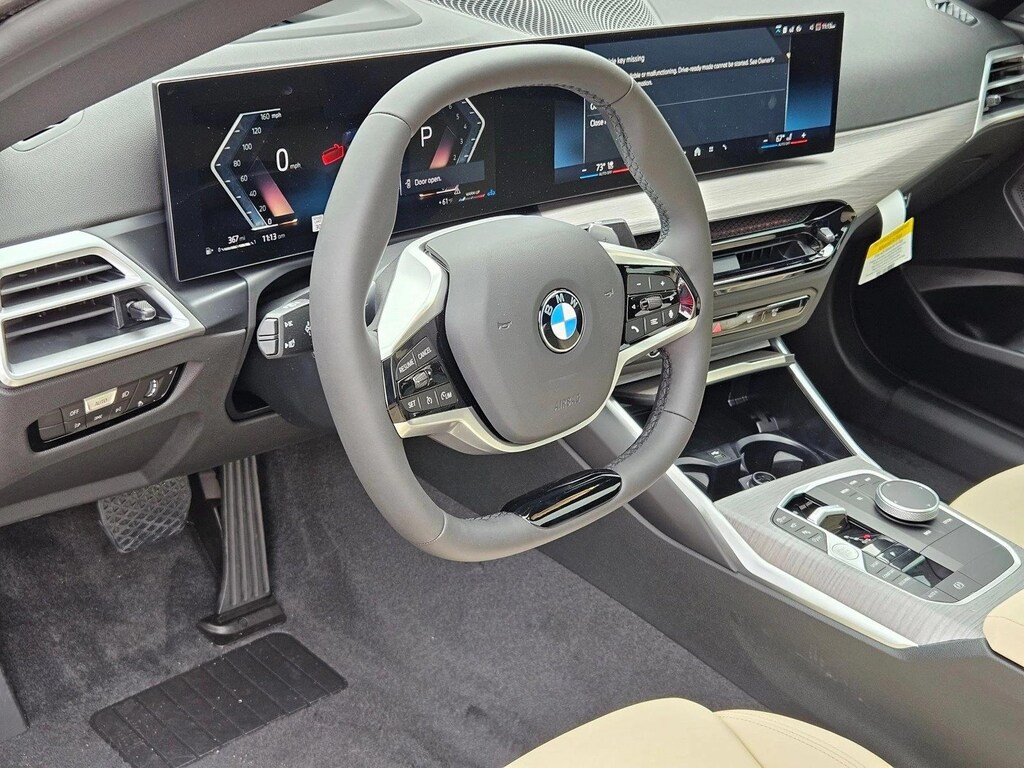 Used 2026 BMW 230i xDrive Coupe