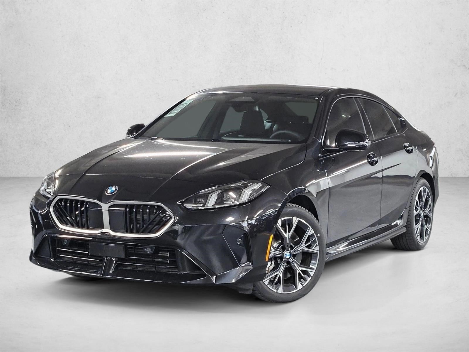 2026 BMW 2 Series 228 xDrive Gran Coupe's photo