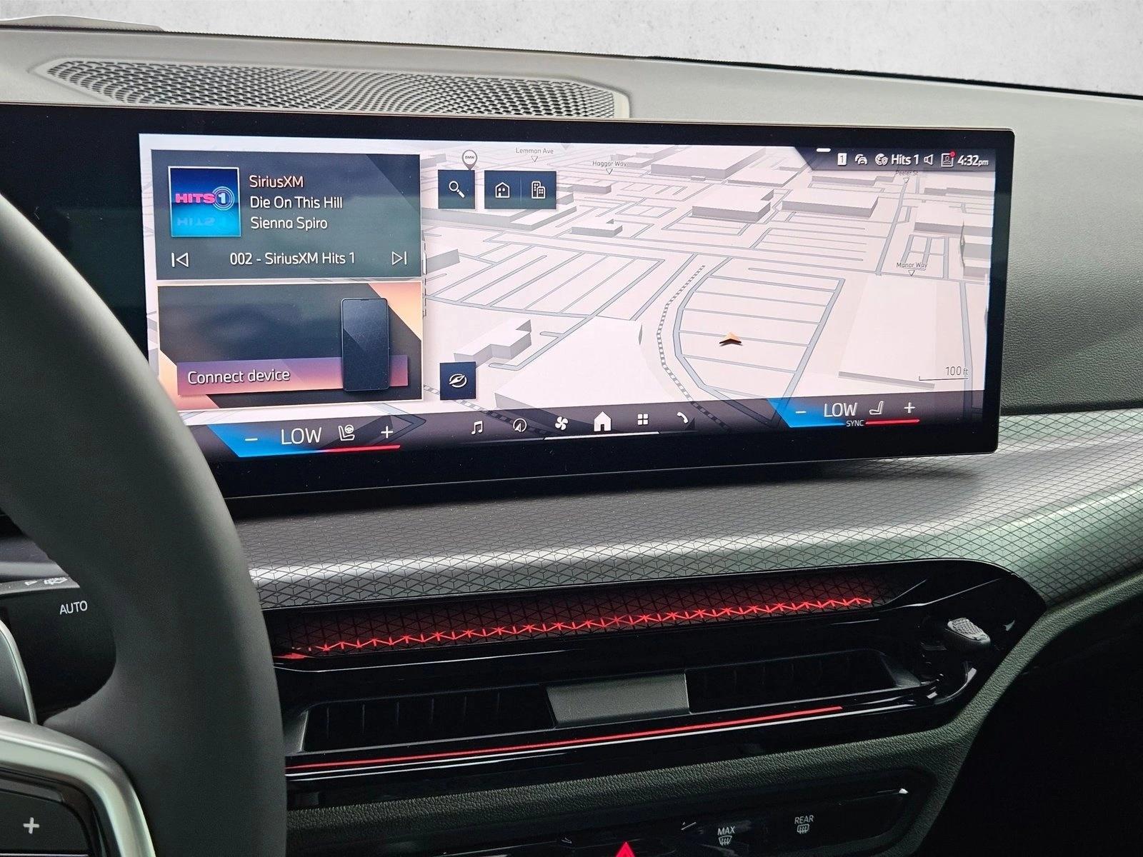 2025 BMW 3 Series 330i - Photo 13