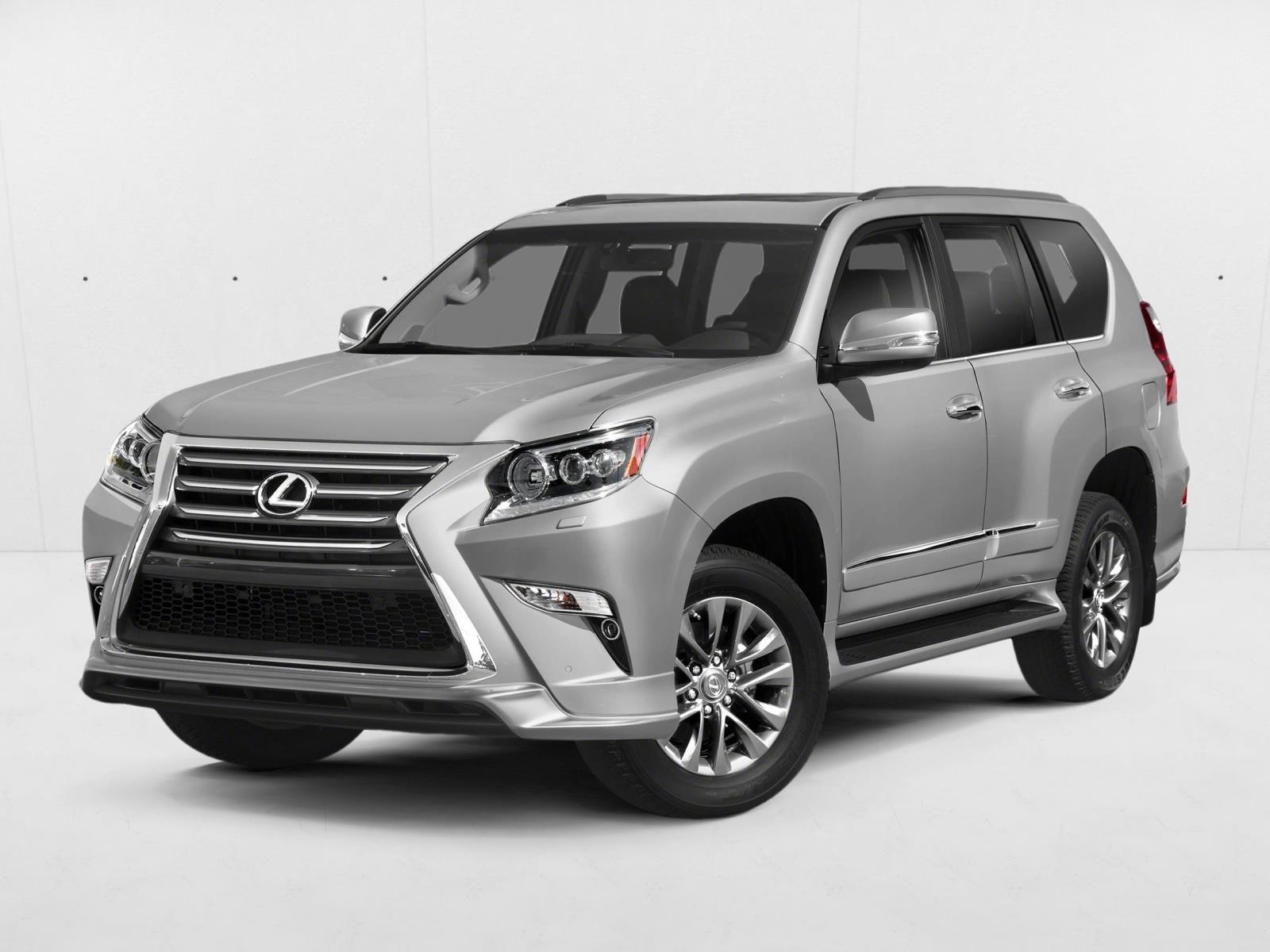 2019 Lexus GX PREMIUM's photo