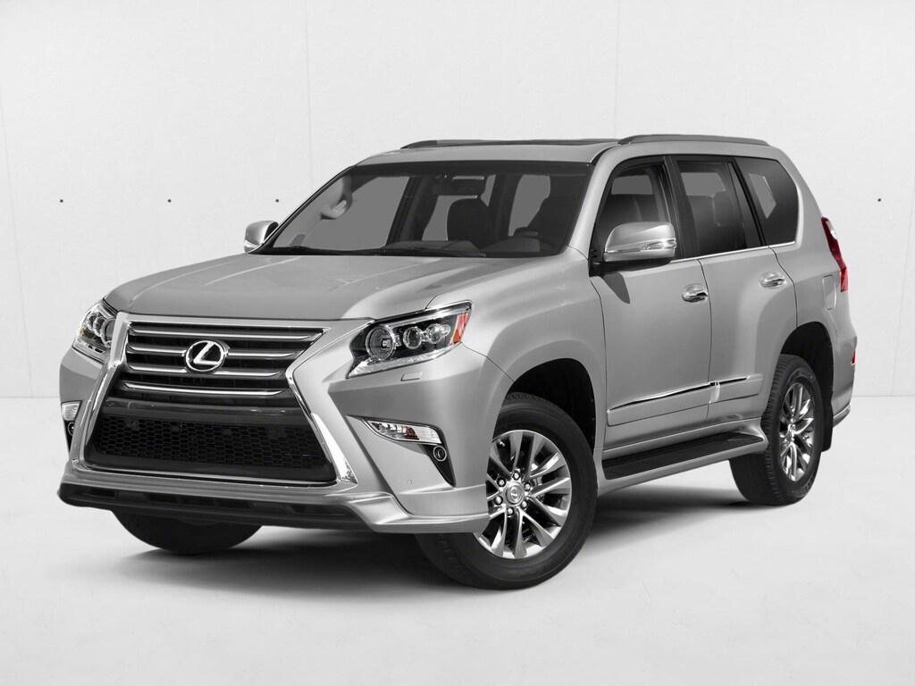 Used 2019 Lexus GX GX 460 Sport Utility