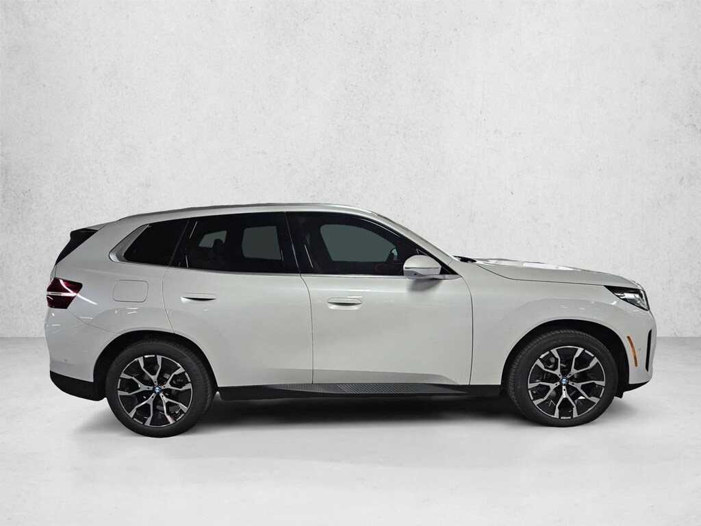 Used 2026 BMW X3 30 xDrive SUV