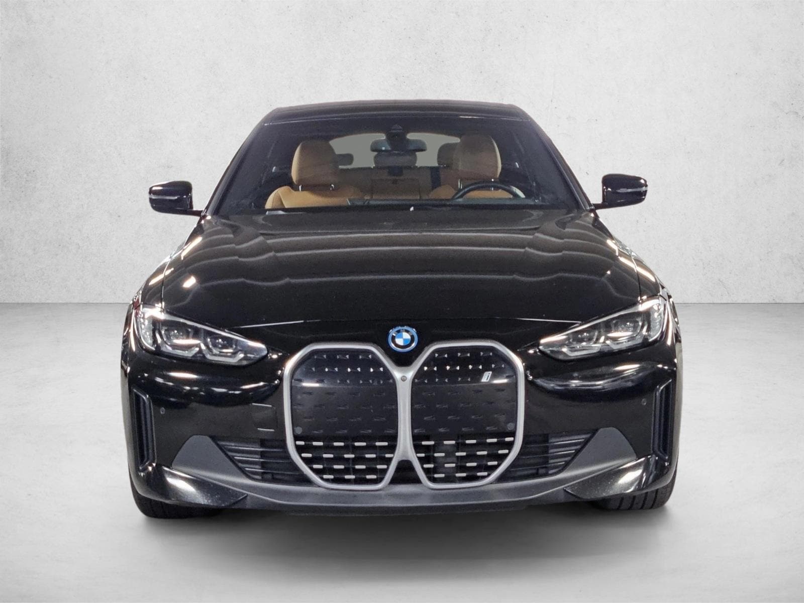 Used 2023 BMW i4 35 with VIN WBY43AW02PFP54223 for sale in Dallas, TX