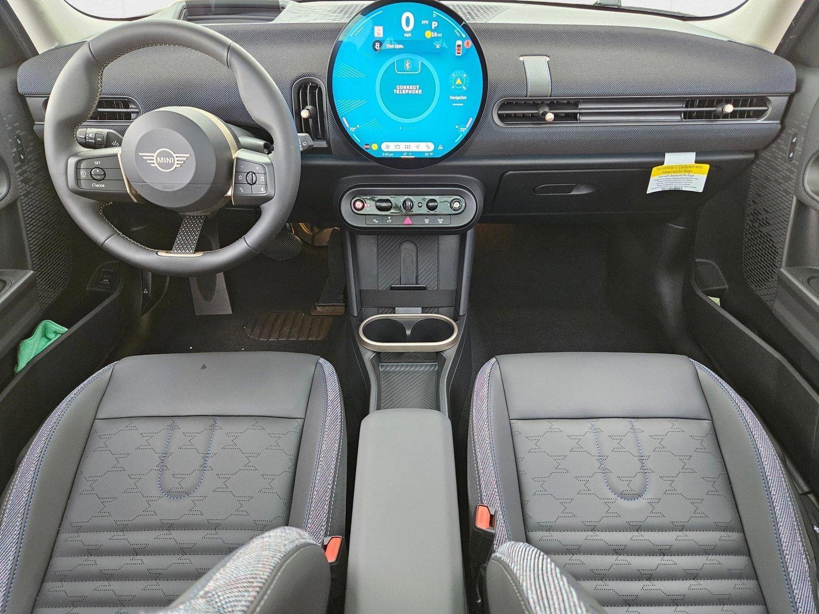 2025 MINI Hardtop 4 Door S - Photo 15