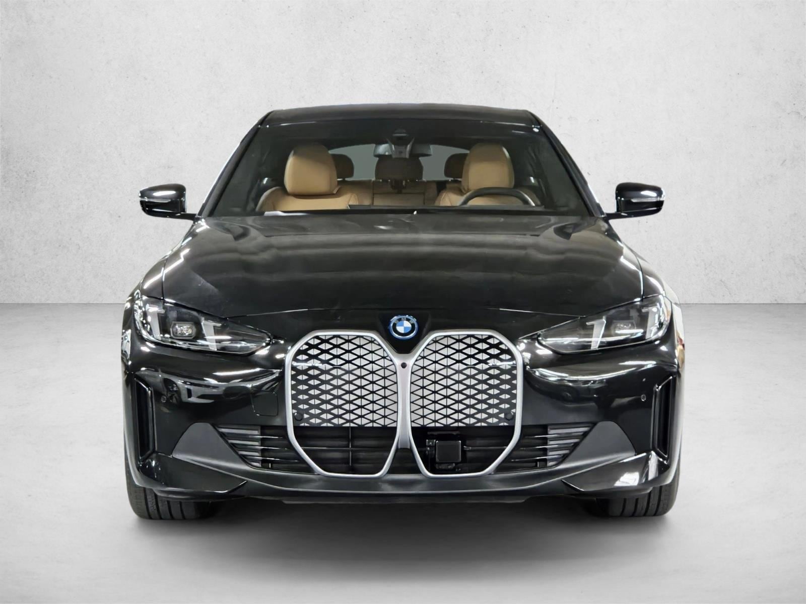 Used 2025 BMW i4 40 with VIN WBY43HD05SFU09935 for sale in Dallas, TX