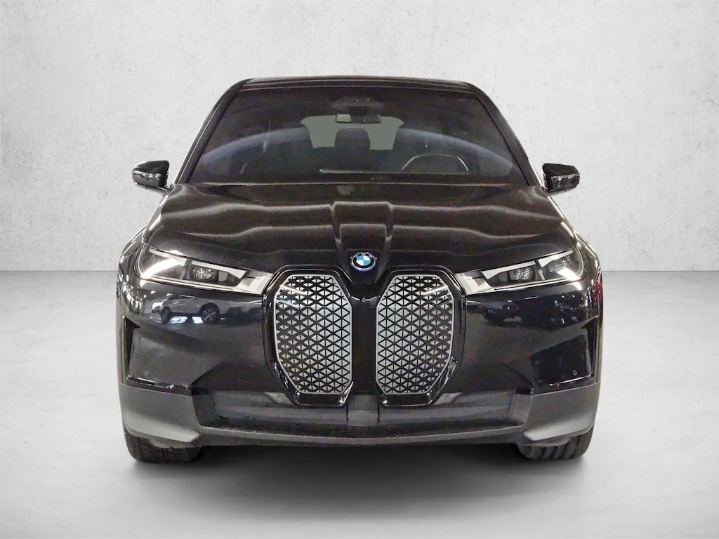 Used 2024 BMW iX xDrive50 Sport Utility