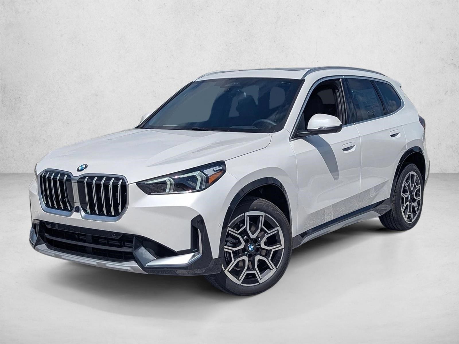 2026 BMW X1 xDrive28i's photo