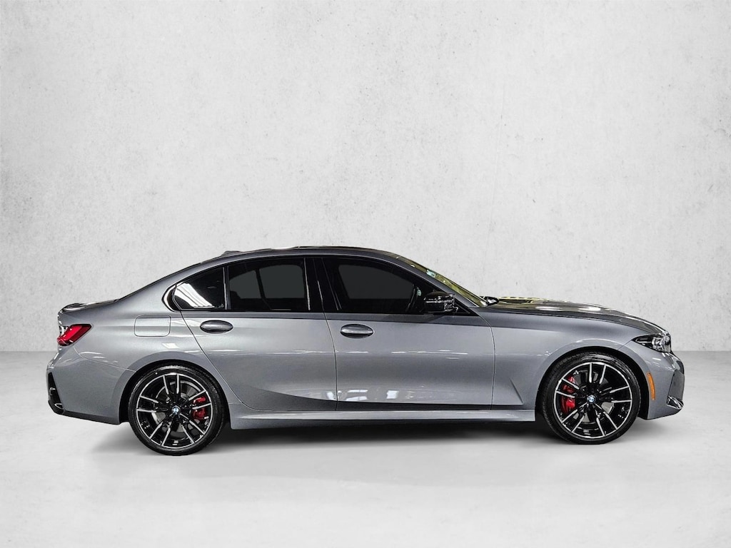 Used 2023 BMW 3 Series M340i xDrive 4dr Car