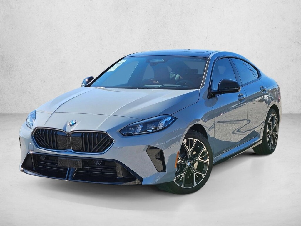 Used 2026 BMW 228i xDrive Gran Coupe