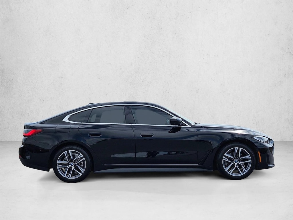 Used 2023 BMW 4 Series 430i 4dr Car