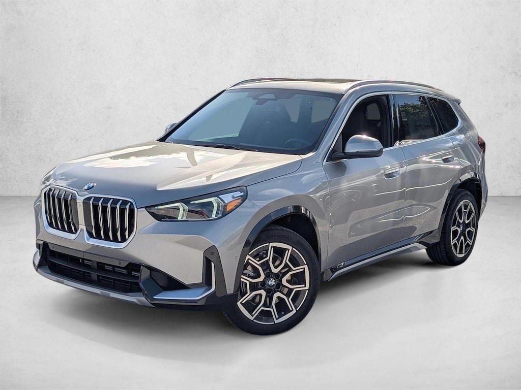Used 2026 BMW X1 xDrive28i SUV