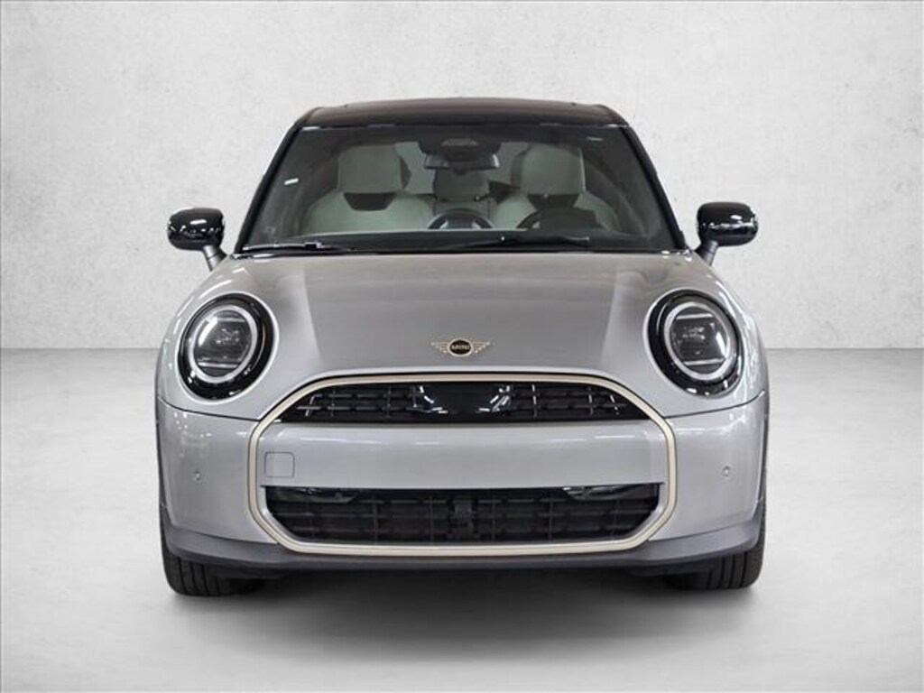New 2026 MINI Hardtop 4 Door Cooper 4dr Car
