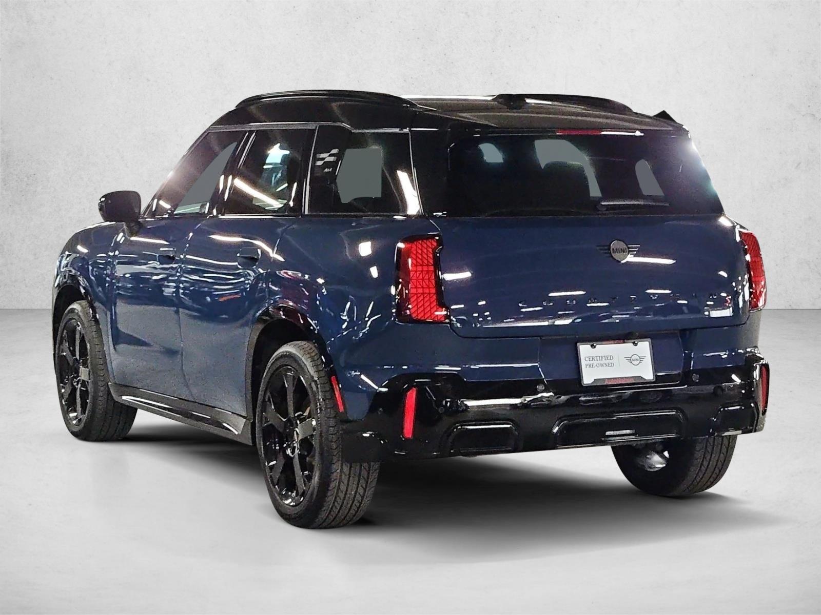2026 MINI Countryman S - Photo 8