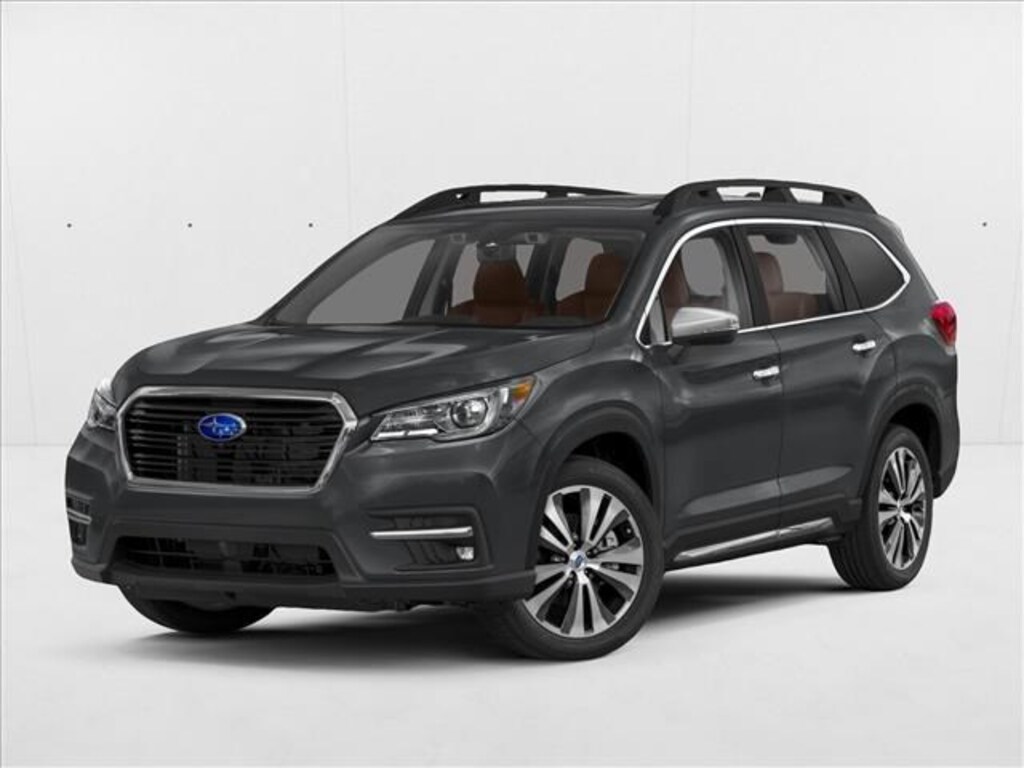Used 2022 Subaru Ascent Touring Sport Utility