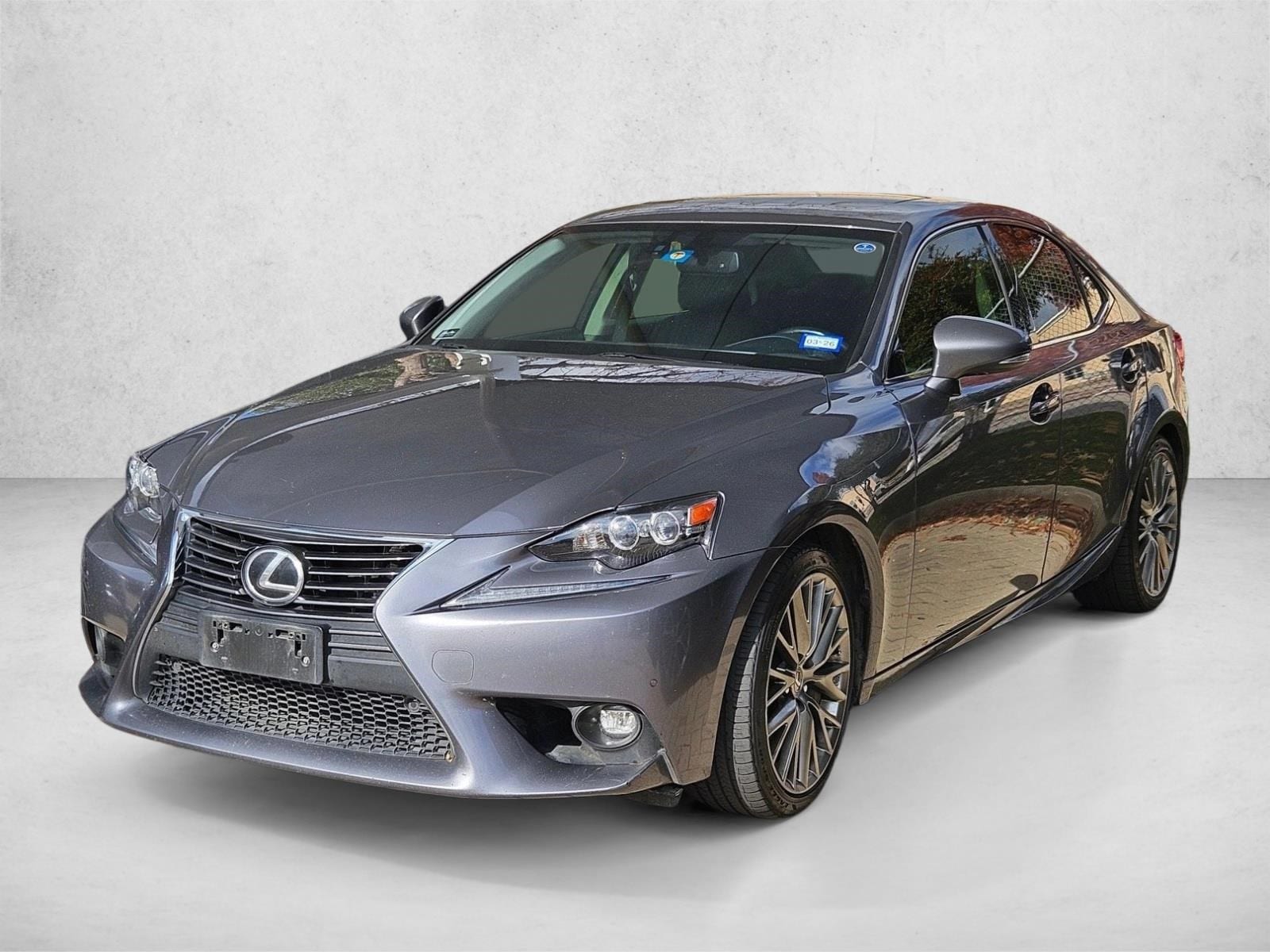 2016 Lexus IS 200t