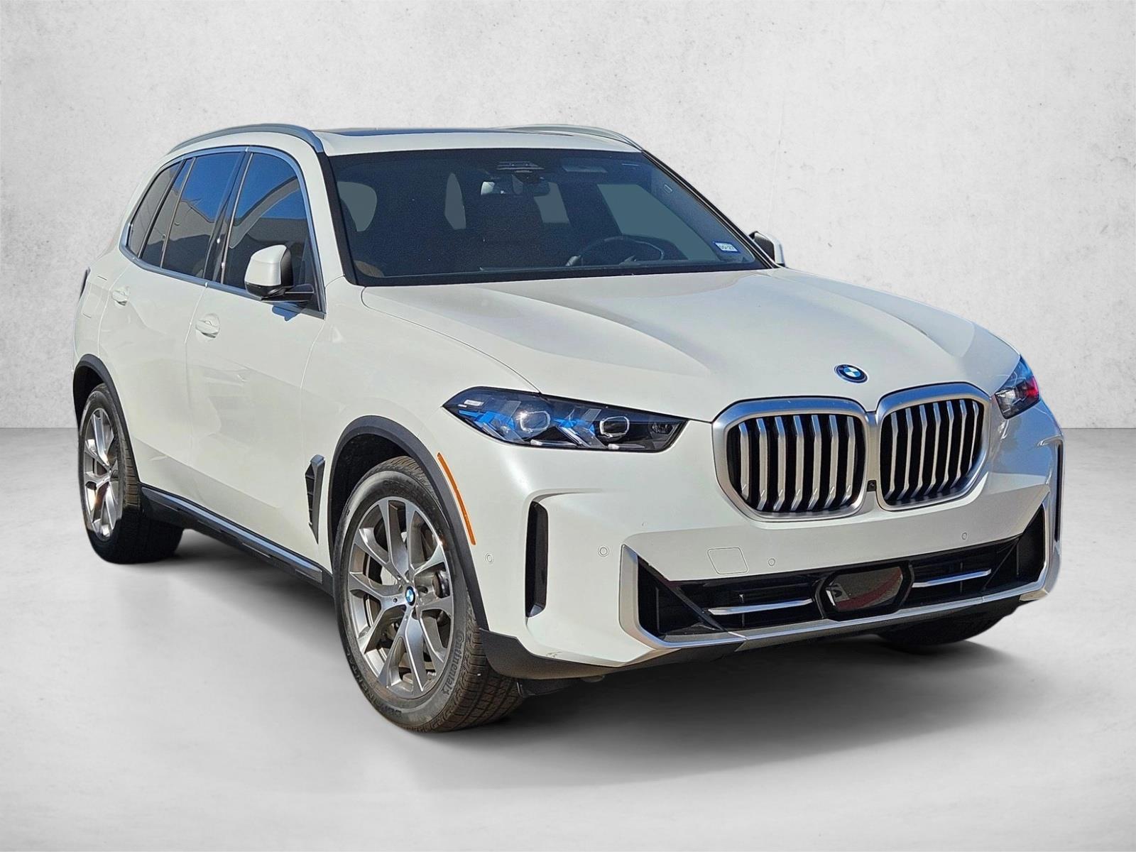 2026 Bmw X5 xDrive50e photo 3