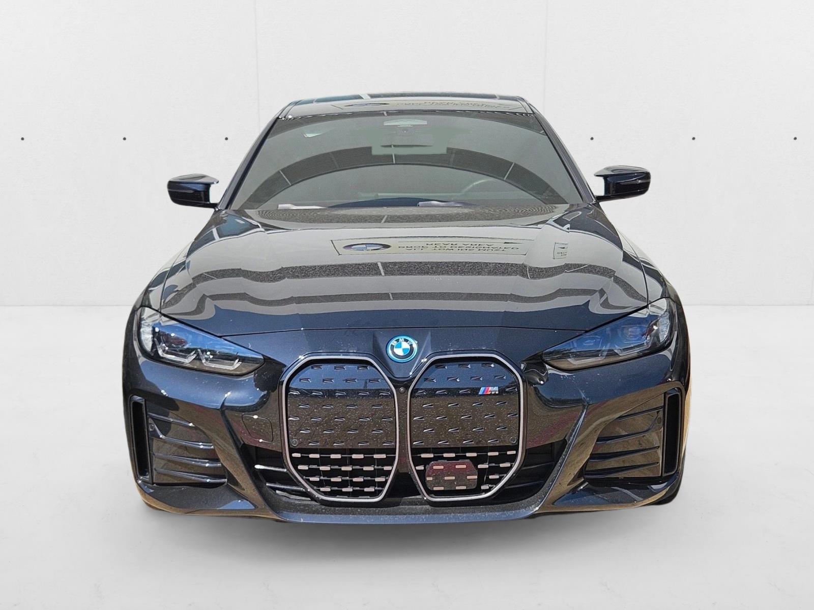 Used 2024 BMW i4 Base with VIN WBY33AW00RFS63485 for sale in Dallas, TX
