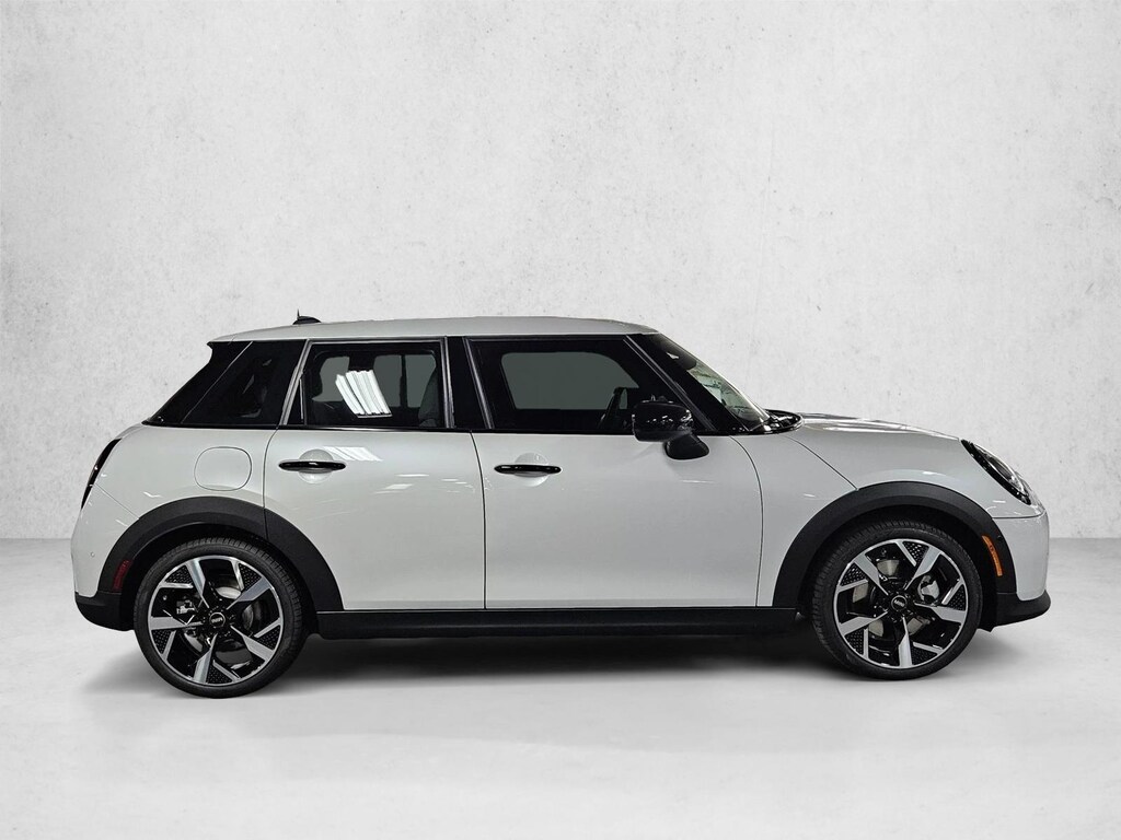 Used 2026 MINI Hardtop 4 Door Cooper 4dr Car