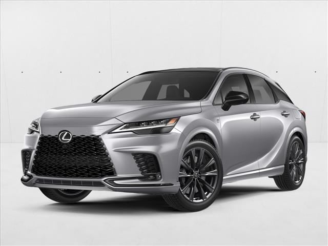 2024 Lexus RX