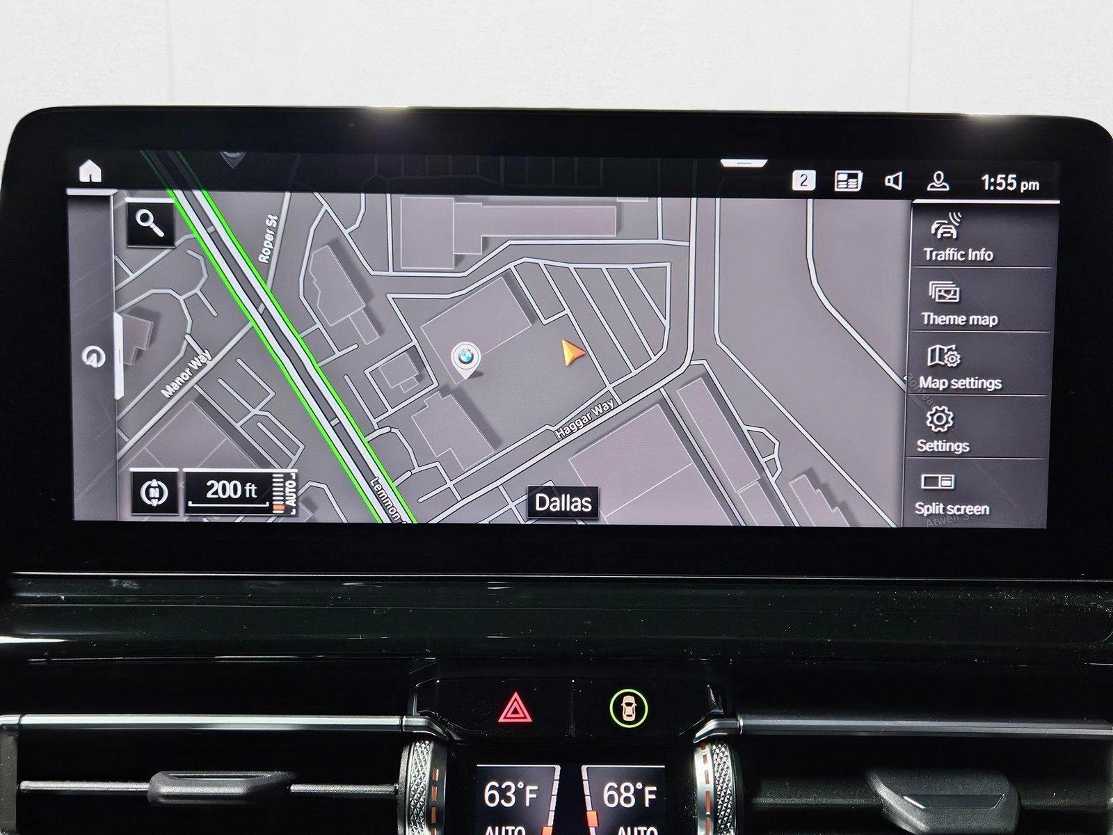 2025 BMW 8 Series 840i - Photo 15