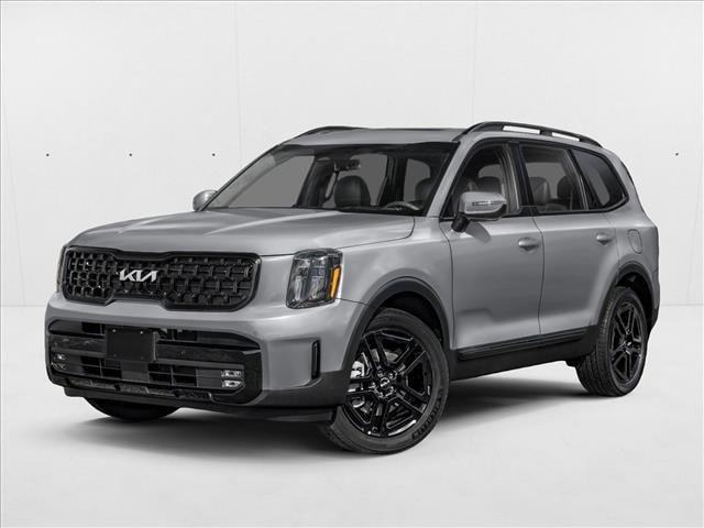 2024 Kia Telluride SX Prestige X-Line AWD's photo