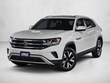  Volkswagen Atlas Cross Sport