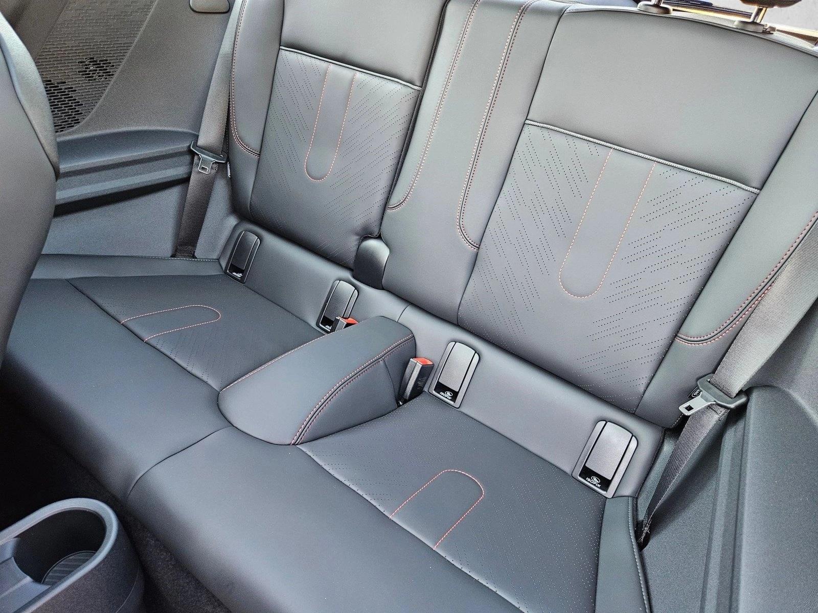 2026 MINI Hardtop 2 Door S - Photo 15