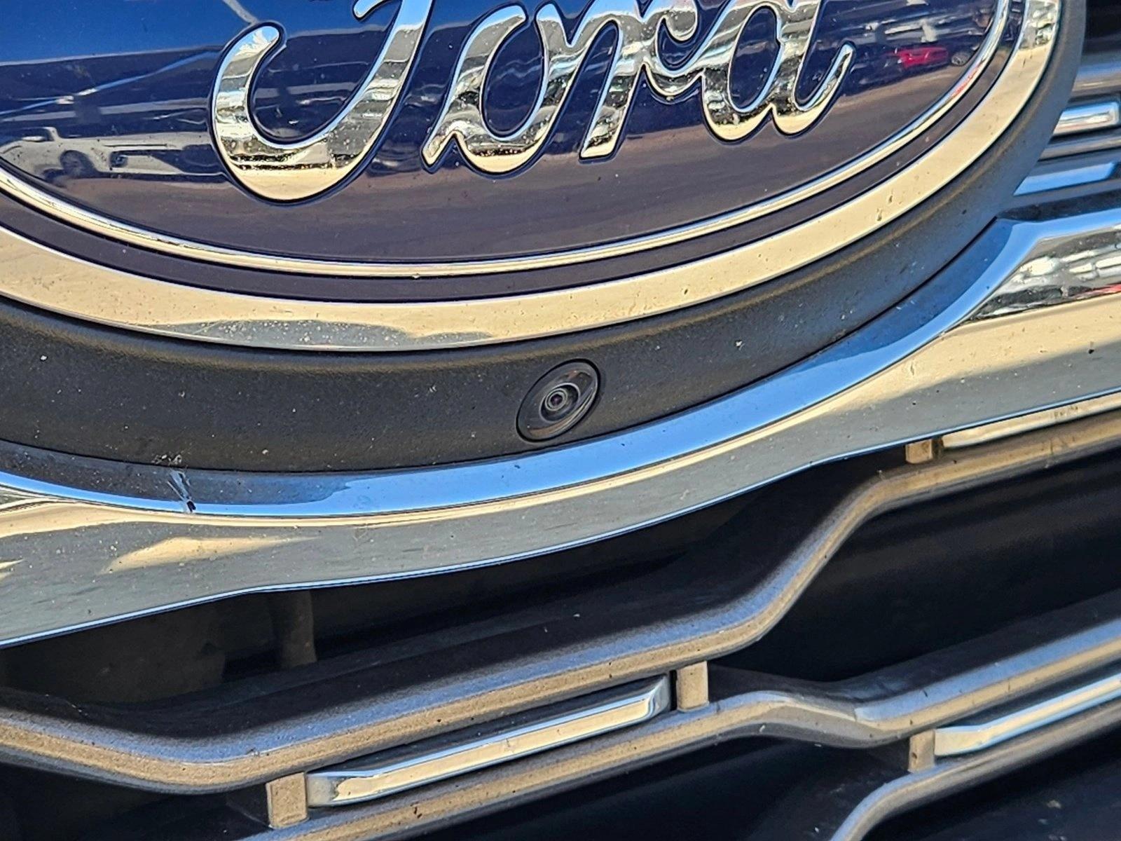 2024 Ford Expedition King Ranch photo 4