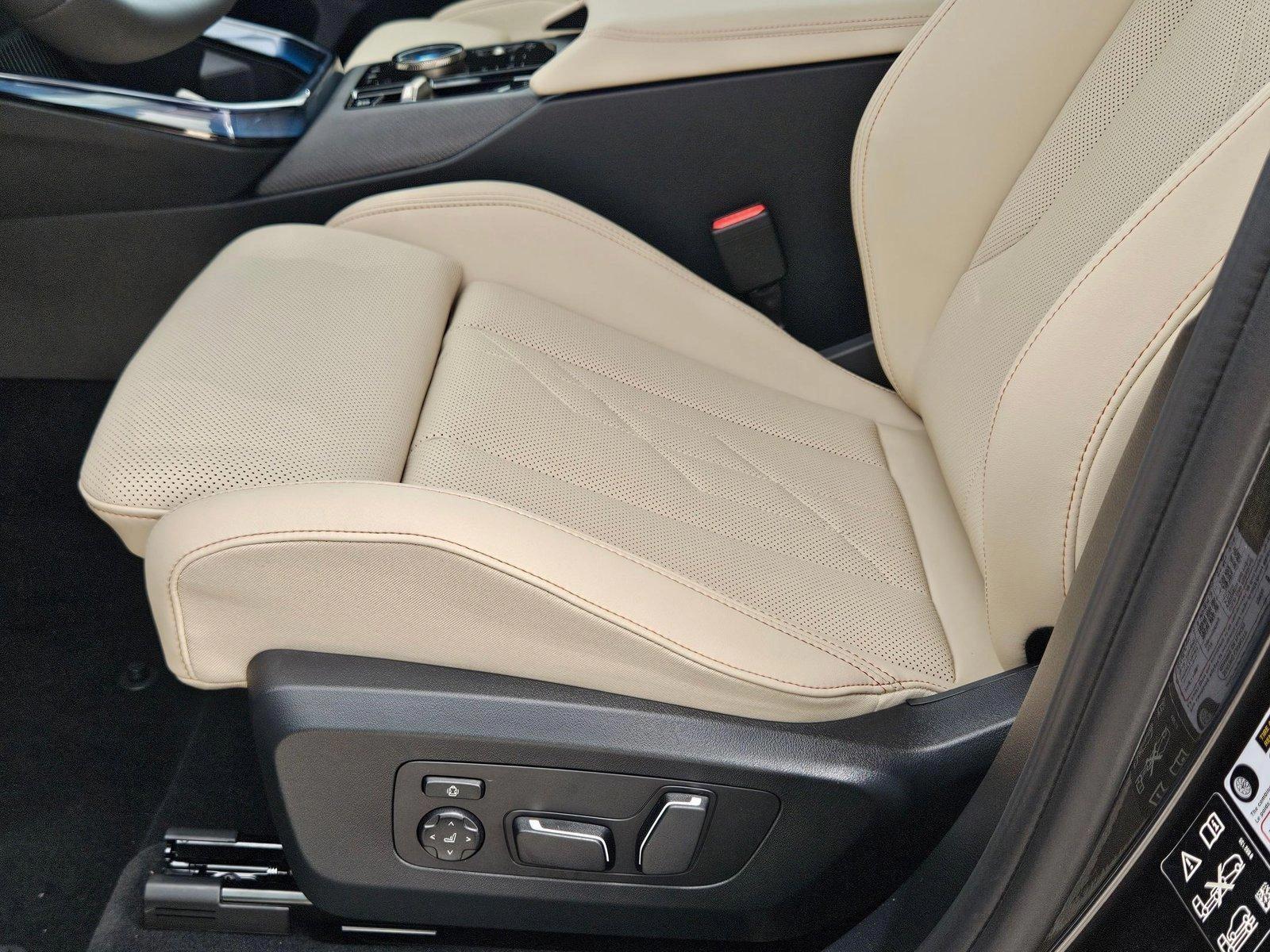 2025 Bmw X3 30x Drive photo 3