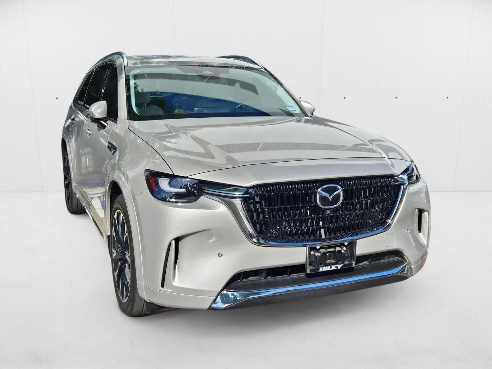 2024 Mazda CX-90 3.3 Turbo Premium Plus photo 3