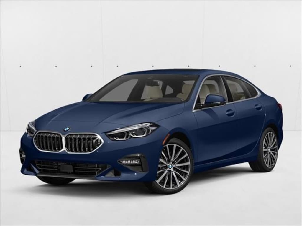 Used 2022 BMW 2 Series 228i 4dr Car