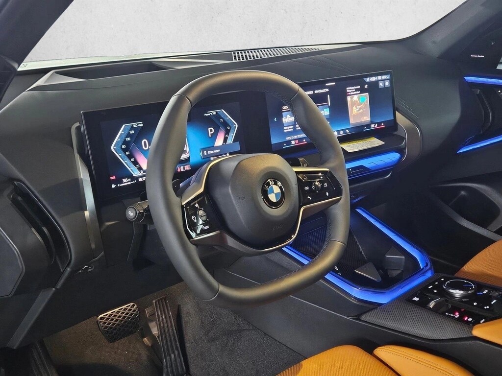 Used 2026 BMW X3 30 xDrive SUV