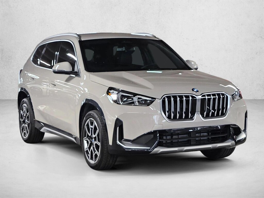Used 2026 BMW X1 xDrive28i Sport Utility