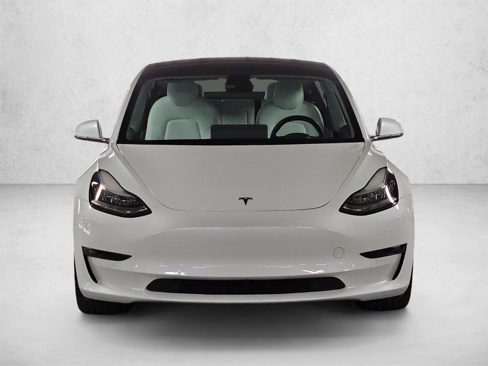 Used 2020 Tesla Model 3 Base with VIN 5YJ3E1EC3LF624940 for sale in Dallas, TX