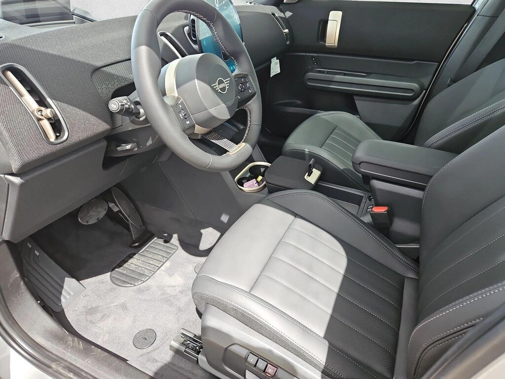 New 2027 MINI Countryman S Sport Utility
