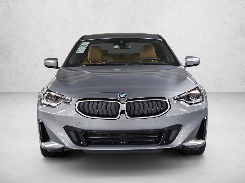 Used 2026 BMW 230i Coupe