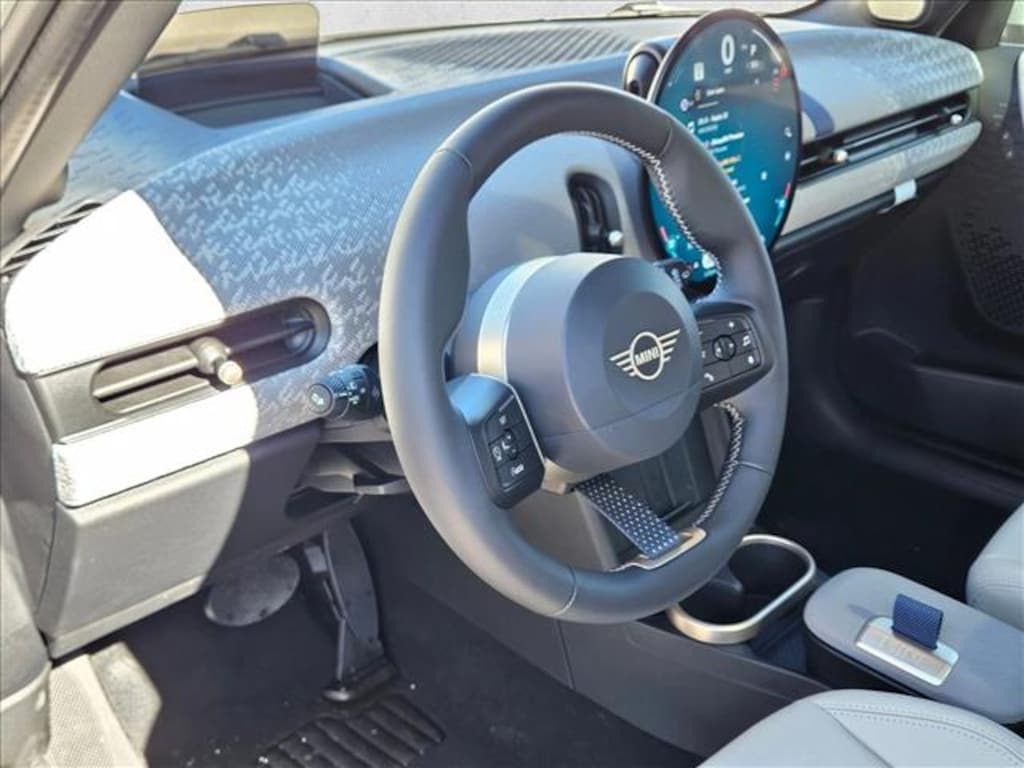 New 2026 MINI Hardtop 4 Door Cooper S 4dr Car