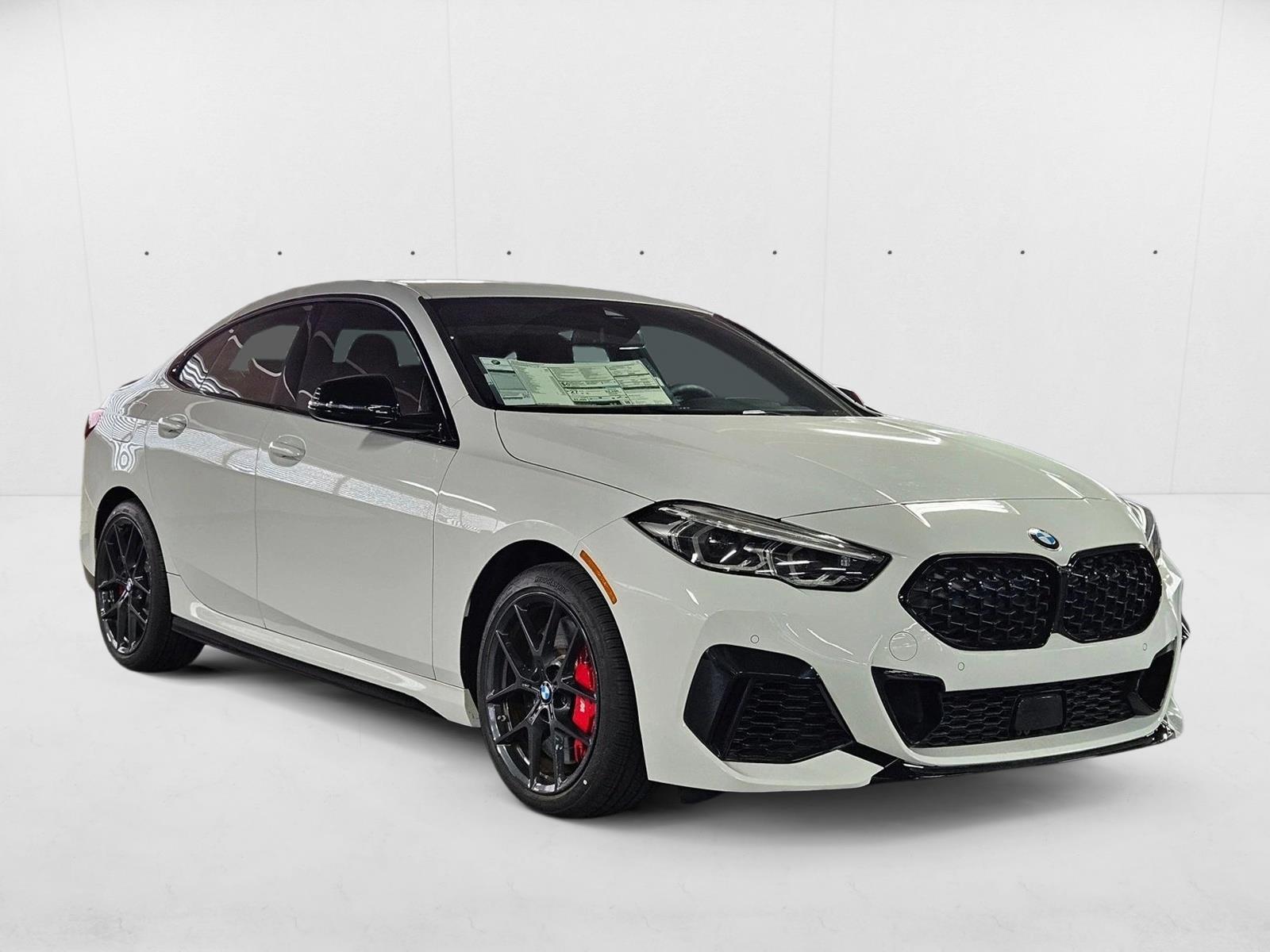 2024 Bmw M235i xDrive Gran Coupe photo 4