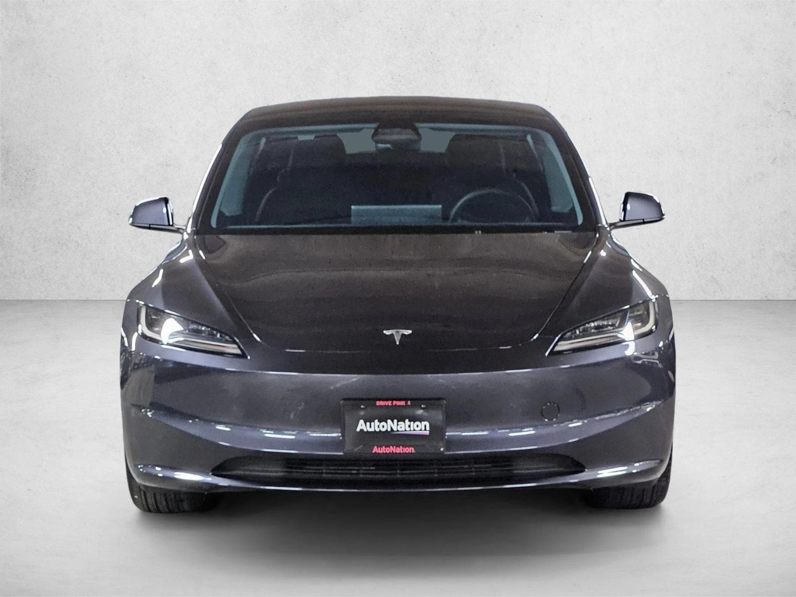 Used 2025 Tesla Model 3 Performance with VIN 5YJ3E1EA3SF011827 for sale in Dallas, TX