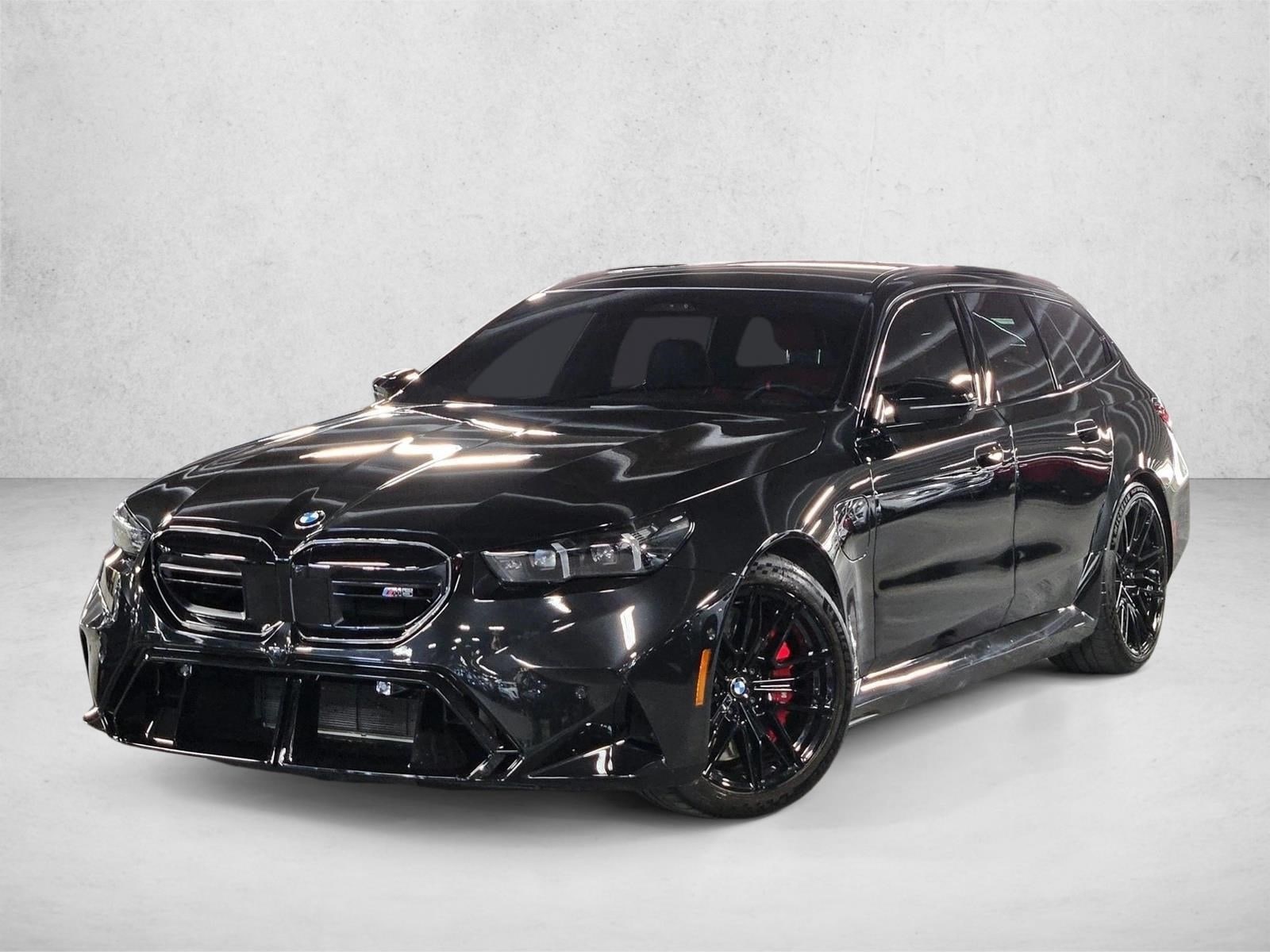 2026 BMW M5