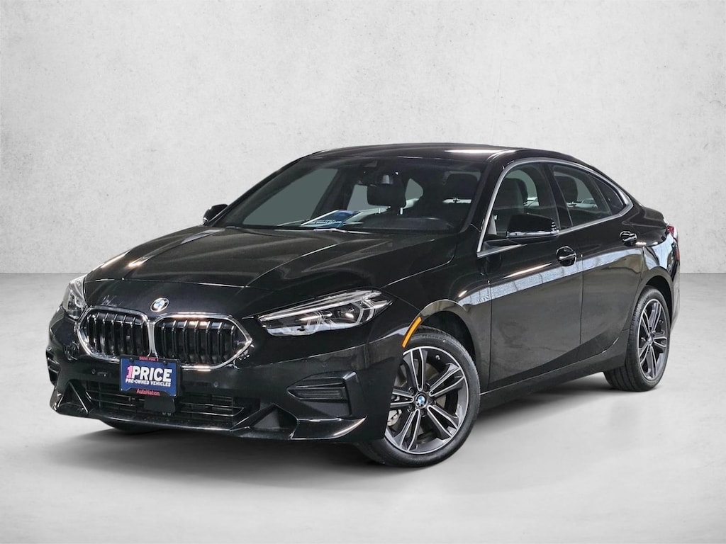 Used 2023 BMW 2 Series 228i xDrive 4dr Car
